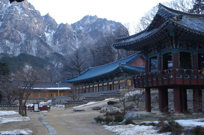 Korea Selatan